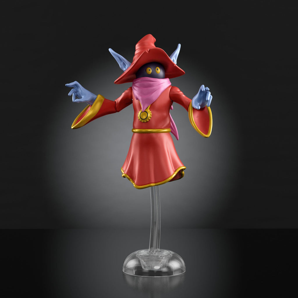 Product image Masters of the Universe Origins Cartoon Action Figure