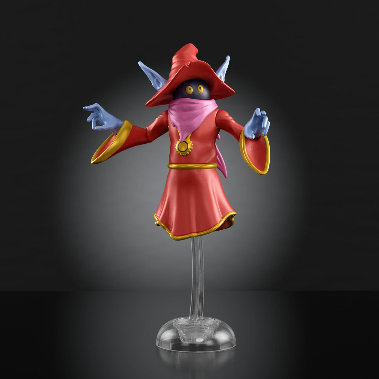 Product image Masters of the Universe Origins Cartoon Action Figure