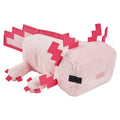 Product image Minecraft Plush Figure Axolotl 20 cm