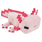 Product image Minecraft Plush Figure Axolotl 20 cm