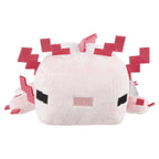 Product image Minecraft Plush Figure Axolotl 20 cm