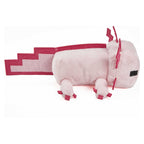 Product image Minecraft Plush Figure Axolotl 20 cm