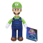 Product image The Super Mario Bros. Movie plush figure Luigi 23 cm