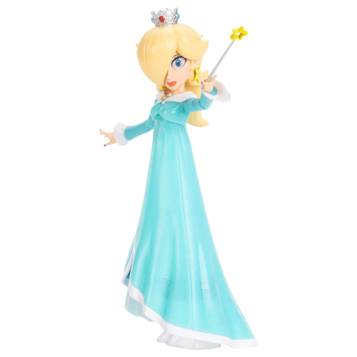 Product image Super Mario Galaxy Movie Action Figure Rosalina 13 cm