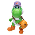 Product image Super Mario Galaxy Movie Action Figure Yoshi 13 cm