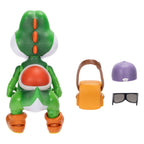 Product image Super Mario Galaxy Movie Action Figure Yoshi 13 cm