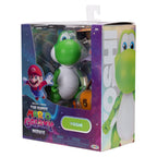 Product image Super Mario Galaxy Movie Action Figure Yoshi 13 cm
