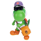 Product image Super Mario Galaxy Movie Action Figure Yoshi 13 cm