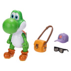 Product image Super Mario Galaxy Movie Action Figure Yoshi 13 cm