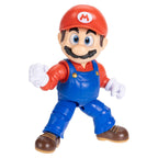 Product image The Super Mario Galaxy Movie Action Figure Mario 13 cm