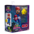 Product image The Super Mario Galaxy Movie Action Figure Mario 13 cm