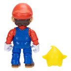 Product image The Super Mario Galaxy Movie Action Figure Mario 13 cm