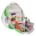 Product image Super Mario Galaxy Movie Playset with 2 Minifigures