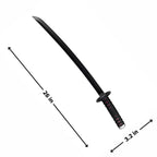 Product image Demon Slayer: Kimetsu no Yaiba Replica Tanjiro's Sword