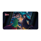 Product image The Apothecary Diaries - Jinshi and Maomao Mousepad