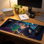 Product image The Apothecary Diaries - Jinshi and Maomao Mousepad