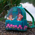 Product image The Fox and the Hound - Flower Mini Backpack