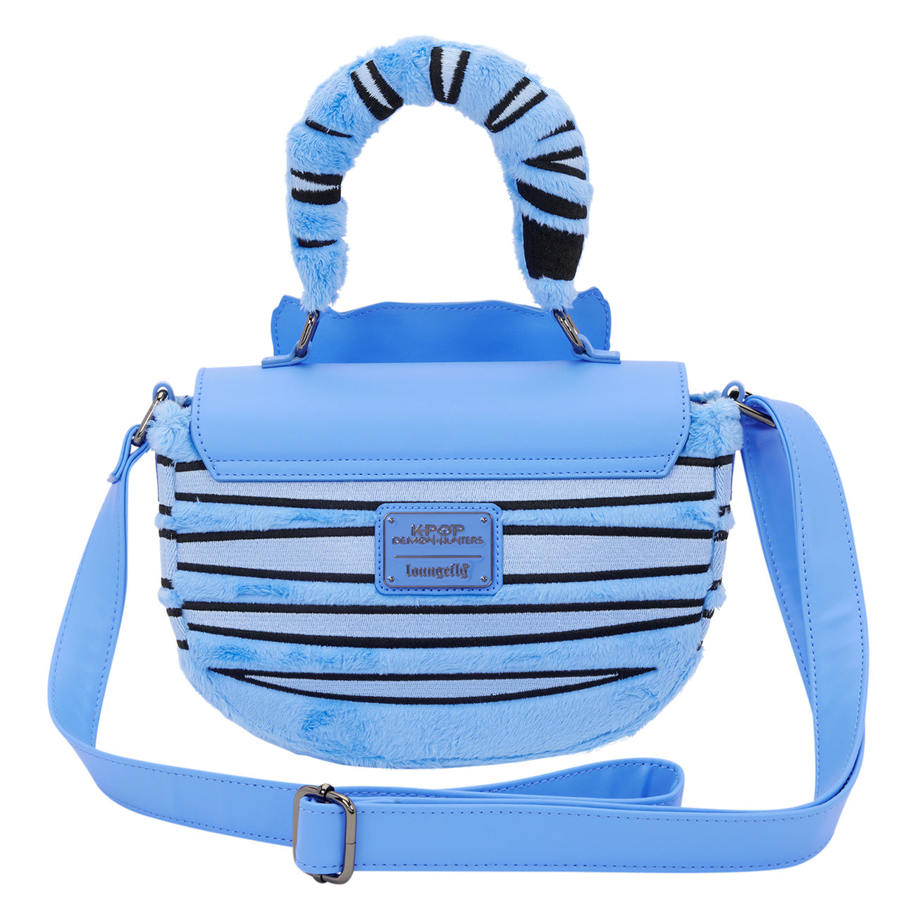 Product image KPop Demon Hunters - Derpy Crossbody Bag