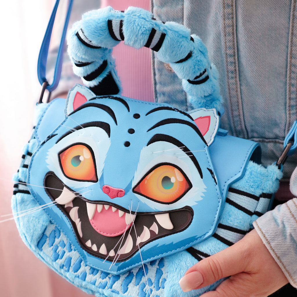 Product image KPop Demon Hunters - Derpy Crossbody Bag