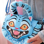 Product image KPop Demon Hunters - Derpy Crossbody Bag