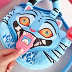 Product image KPop Demon Hunters - Derpy Crossbody Bag