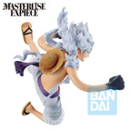 Product image One Piece - Monkey D. Luffy Gear 5 Ichibansho Figure