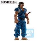 Product image Baki - Musashi Miyamoto Giant Heartbeat Ichibansho Figure