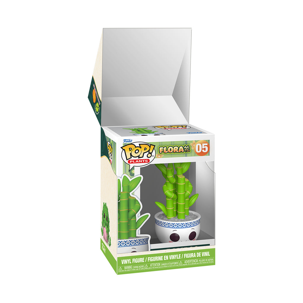 Product image Kawaii Flora - Plants Mystery Minis Funko Pop Figure
