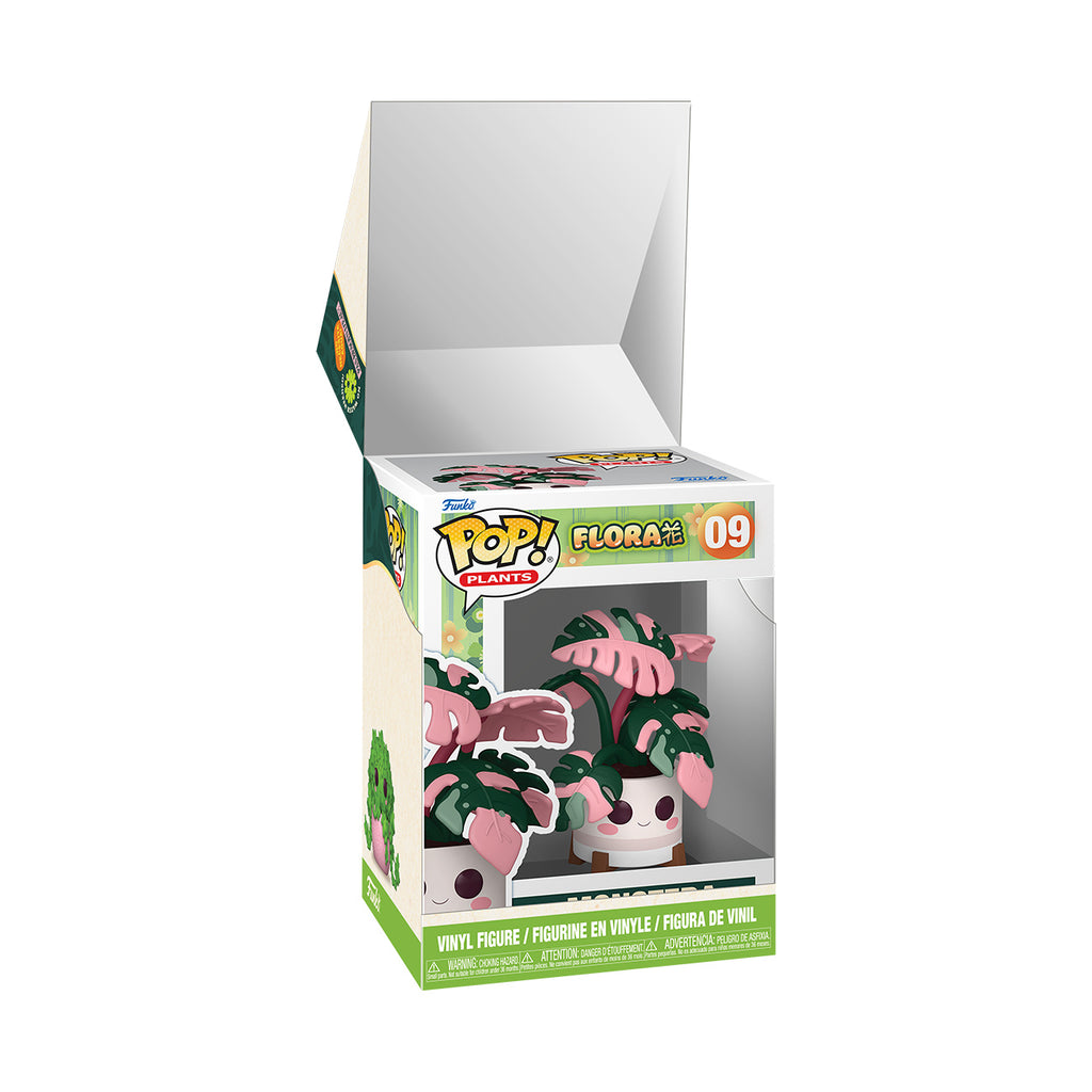 Product image Kawaii Flora - Plants Mystery Minis Funko Pop Figure