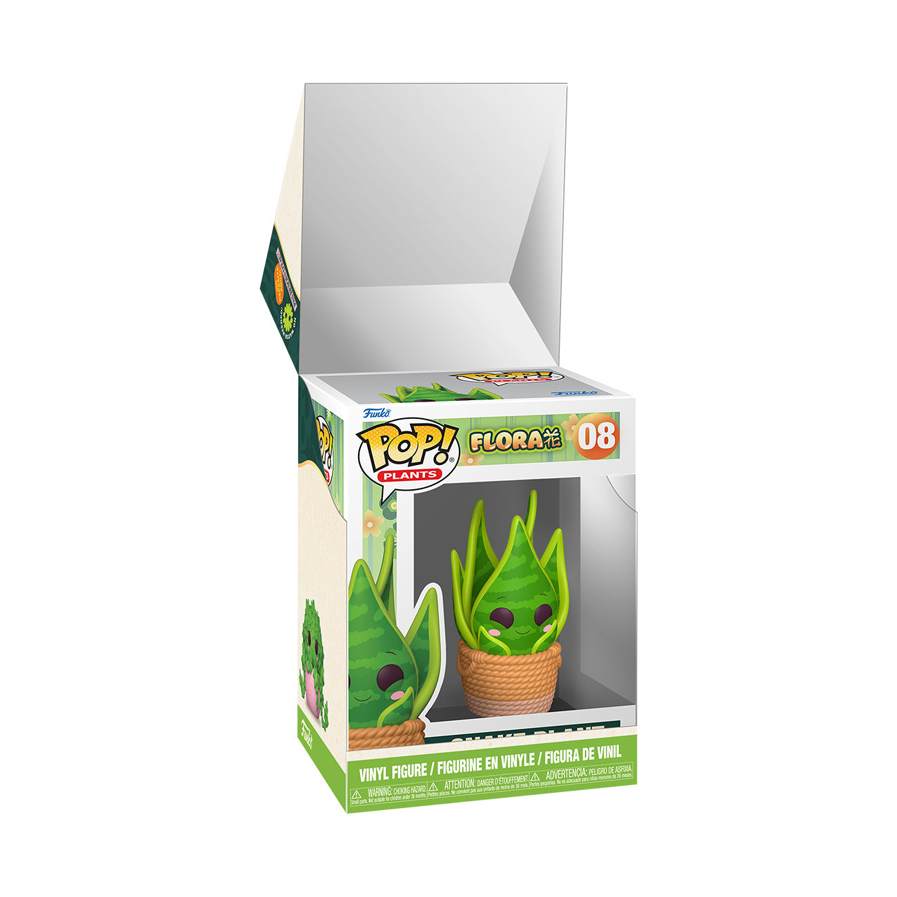 Product image Kawaii Flora - Plants Mystery Minis Funko Pop Figure