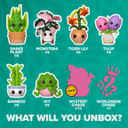 Product image Kawaii Flora - Plants Mystery Minis Funko Pop Figure