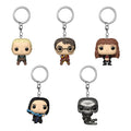 Product image Harry Potter - Mystery Funko Pop Keychain
