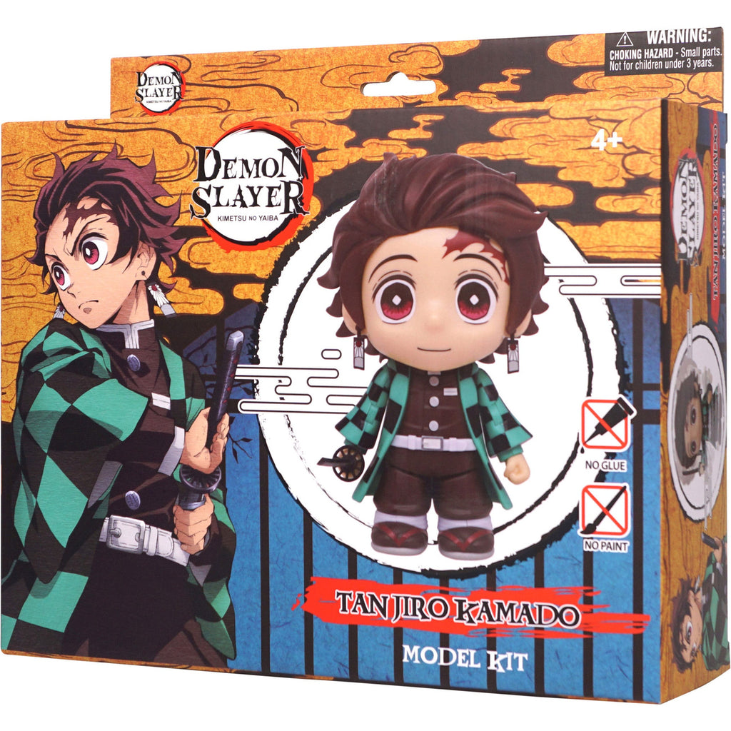Product image Demon Slayer Model Kit Tanjiro 17 cm
