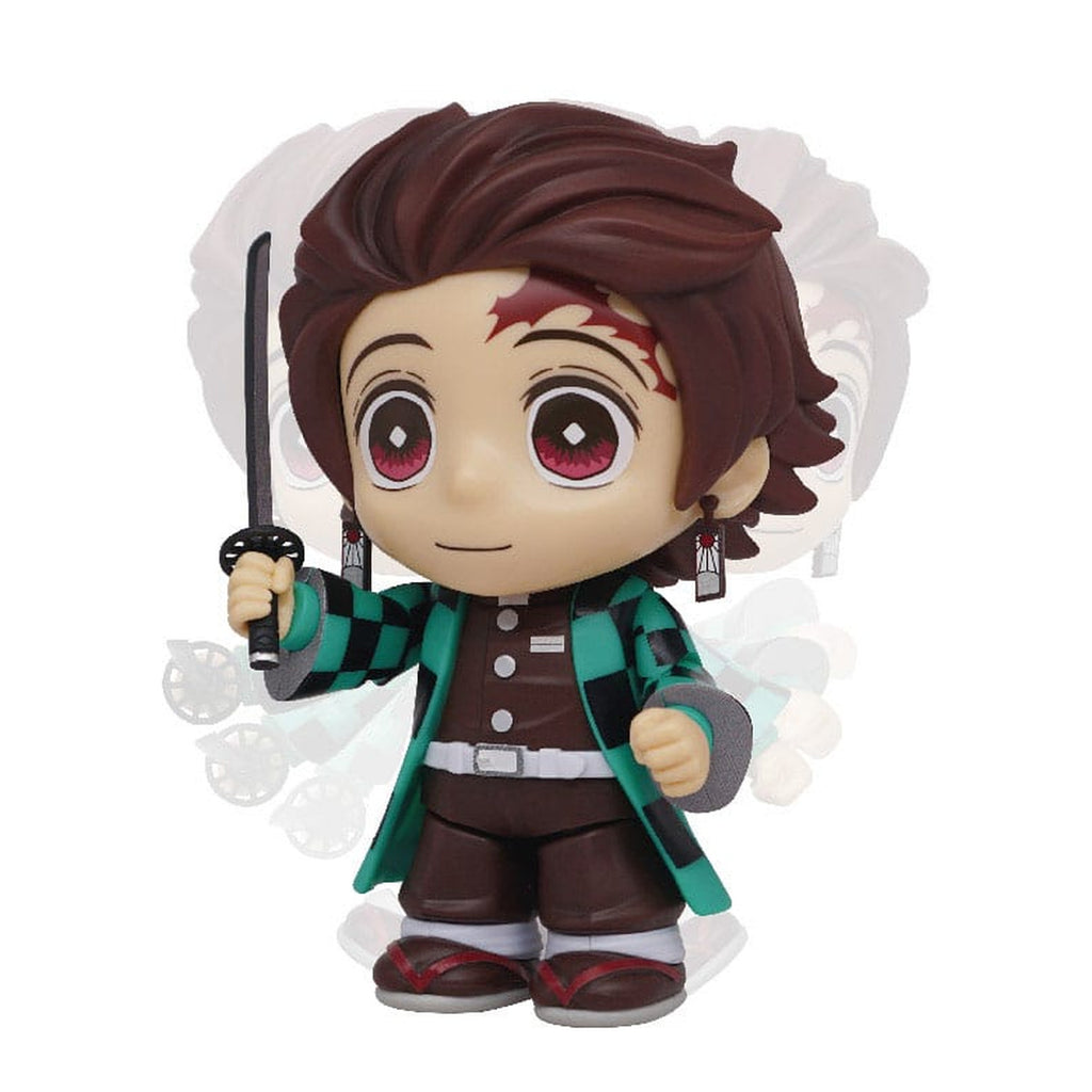 Product image Demon Slayer Model Kit Tanjiro 17 cm