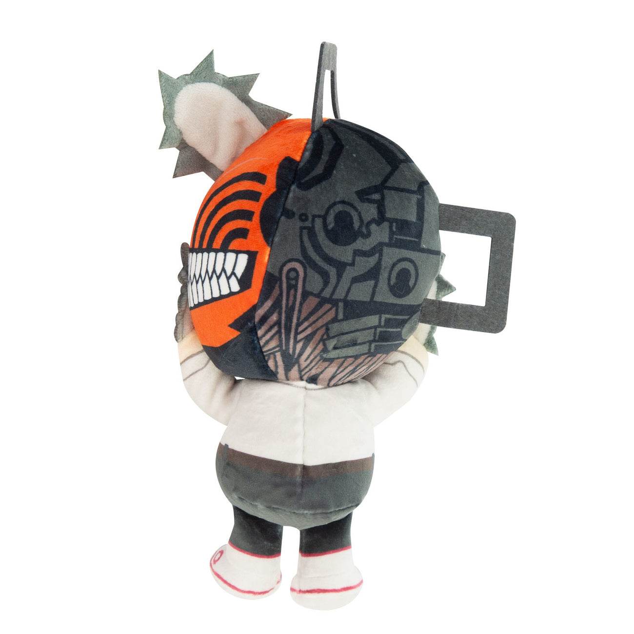 Product image Chainsaw Man Mocchi-Mocchi Plush Figure Denji Sleeping 20 cm