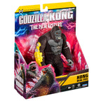Product image Godzilla x Kong: The New Empire Action Figure Kong Real Feel