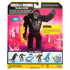 Product image Godzilla x Kong: The New Empire Action Figure Kong Real Feel