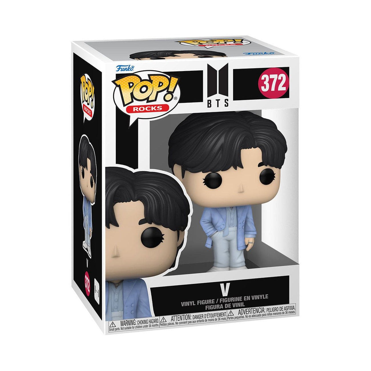 Product image BTS - V Funko Pop Figure