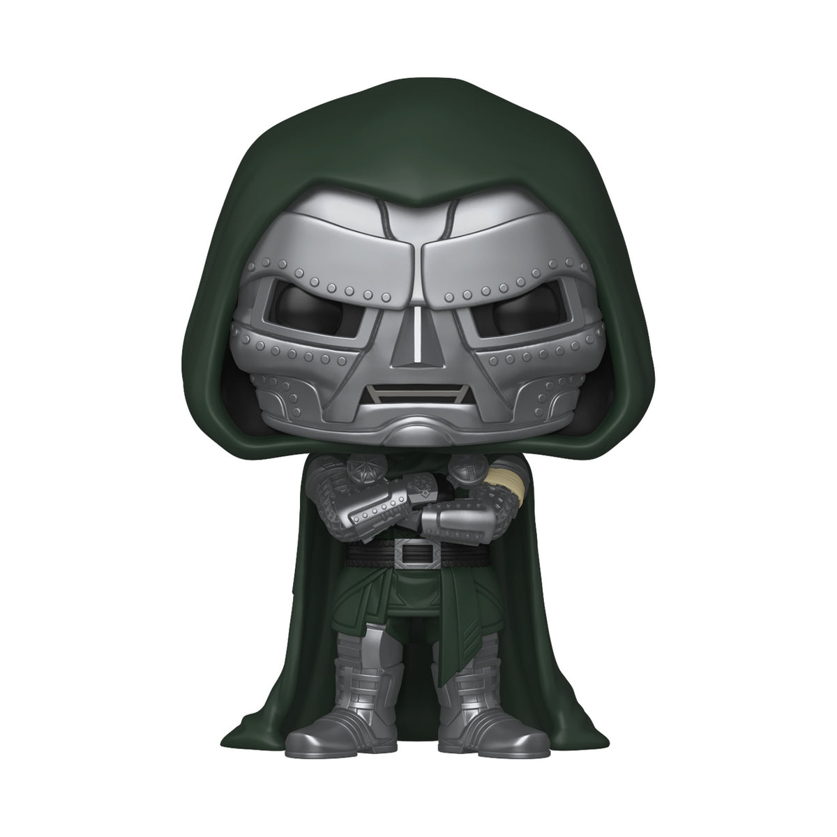 Product image Avengers: Doomsday - Doctor Doom Funko Pop! Bobblehead Figure