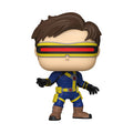 Product image Avengers: Doomsday - Cyclops Funko Pop Bobblehead Figure