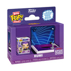 Product image KPop Demon Hunters - Rumi Funko Bitty Pop Stage Diorama