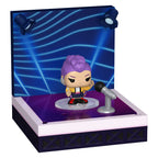 Product image KPop Demon Hunters - Rumi Funko Bitty Pop Stage Diorama