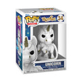 Product image Myths – Unicorn Funko Pop Figure