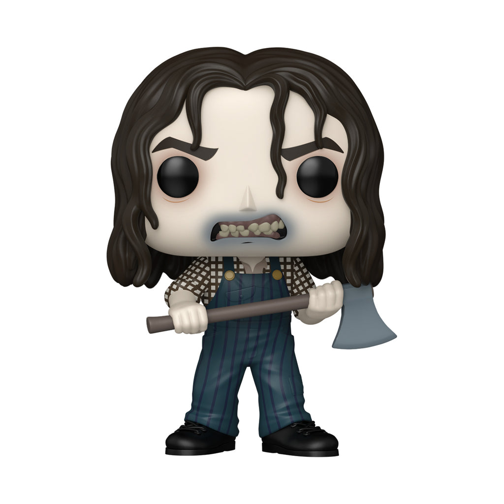 Product image Conjuring - Abner Funko Pop Figure