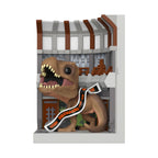Product image Jurassic Park - Visitor's Center Funko Pop Nooks Diorama