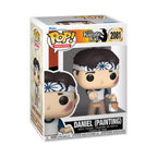 Product image Karate Kid - Daniel Painting Funko Pop Figure