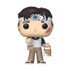 Product image Karate Kid - Daniel Painting Funko Pop Figure
