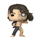 Product image Attack on Titan - Attack Titan Funko Pop Figure