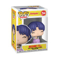 Product image Ranma 1/2 – Akane and P-Chan Funko Pop Figure Set