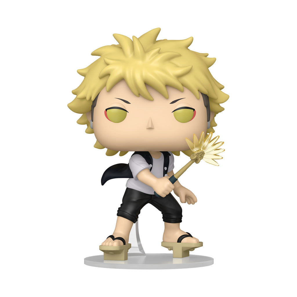 Product image Witch Watch - Kanshi Funko Pop! Figure